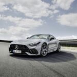 메르세데스-AMG GT 63 PRO 리뷰