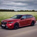BMW M5 투어링 리뷰 열풍 분석
