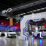 BYD 전기차 초고속 충전 혁신