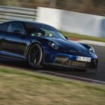포르쉐 911 GT3 성능 혁신 리뷰
