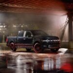 포드 F-150 로보 시승 리뷰